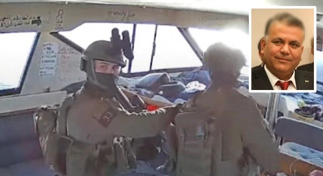 Adana’dan İsrail’e Sert Tepki: “Türkiye Savaş Seçeneğini Gündeme Almalı”