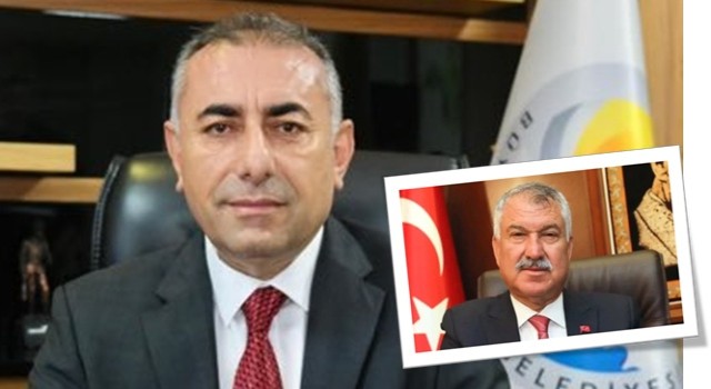 Engelli, Emekli demiyor kesiyor.. Tek amacı var, O da...