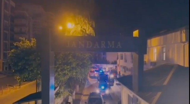 Mersin merkezli 6 ilde “Yasa Dışı Bahis” operasyonu