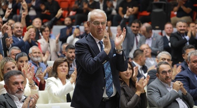 MHP Adana’dan 'Terörsüz Türkiye' Teşekkürü