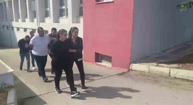 Muhasebeciden 40 milyon liralık vurgun yaptı, 1 yıl sonra paçayı ele verdi