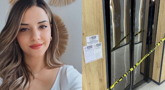 Tarsus'ta Asansör Faciası