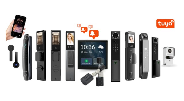 Tuya Akıllı Ev Sistemi Sayesinde Koresan ile Evde Konforu Artırın