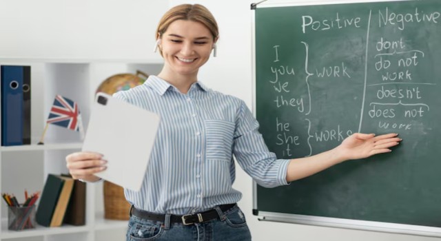 YDS YÖKDİL Hazırlık İçin Antalya'da En İyi Kursları Bulun