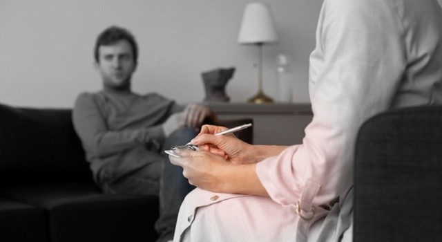 Bahçeşehir Psikoloji İle Kendinize Yeni Bir Yol Çizin