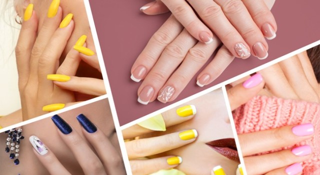 Bakırköy’de Tırnak Bakımında Profesyonel Dokunuşla Yenilenin