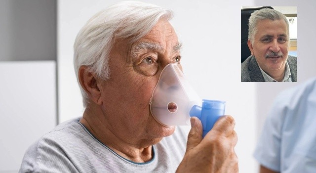 "Koah ihmale gelirse ölümcül olabilir"