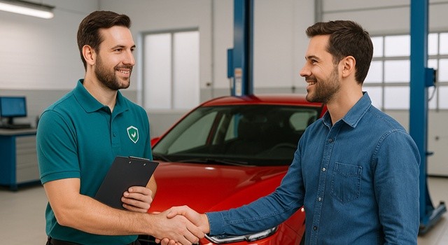 Manisa’da Aldığım Oto Ekspertiz Hizmeti: Bir Köşe Yazarının Gerçek Deneyimi