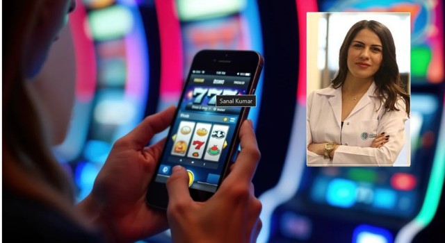 Sanal kumar gençliği tehdit ediyor