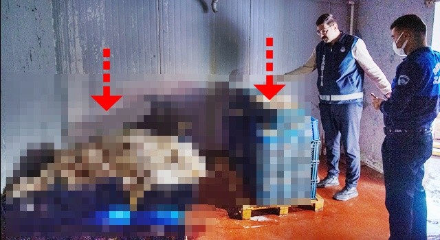 Bir Facia da Adana’da Yaşanacaktı, Son Anda Yakalandılar