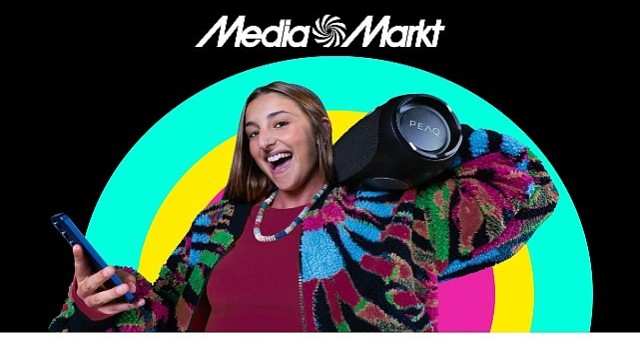 MediaMarkt Şahane Kasım alışveriş trendlerini açıkladı