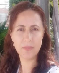 Zeynep ÇÖRPAN