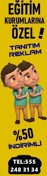 EĞİTİM İLAN