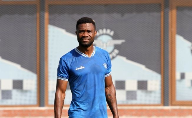 Adana Demirspor, Chedjou ile yollarını ayırdı