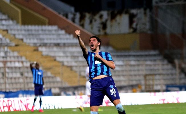 Adana Demirspor’da Mehmet Akyüz’e kulüp bulması için izin verildi