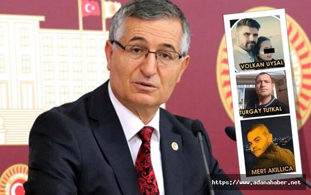 Eski MHP’li Vekil Önlem Aldı, Silahla Geziyor