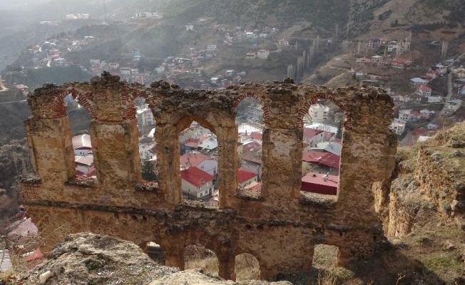 Saimbeyli turizme kapılarını açıyor