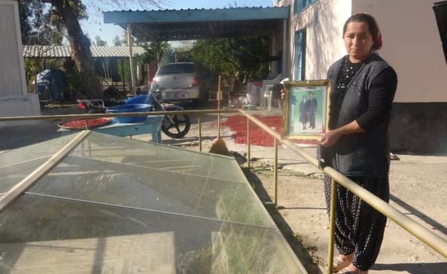 Son nefesine kadar bekçilik yaptı, şimdi antik kenti evlatları koruyor