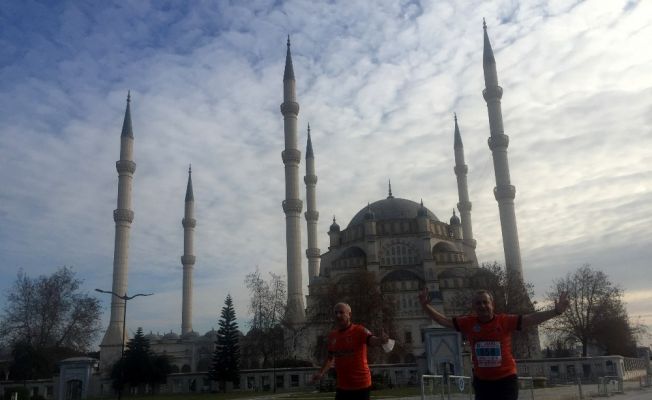 Tarihin içinde “kurtuluş” maratonu