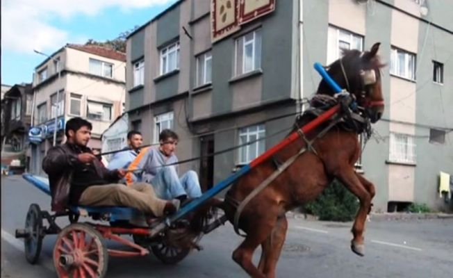 Timurtaş Onan: Fotoğraf çekerken kendimi kaybediyorum