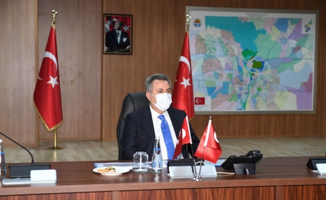 Vali Elban: Alacağımız tedbirlerle afetleri en az kayıpla atlatabiliriz