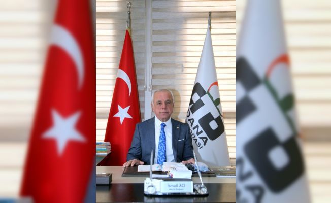 ATO Meclis Başkanı Acı: Kısa çalışma ödeneği süresi uzatılmalı