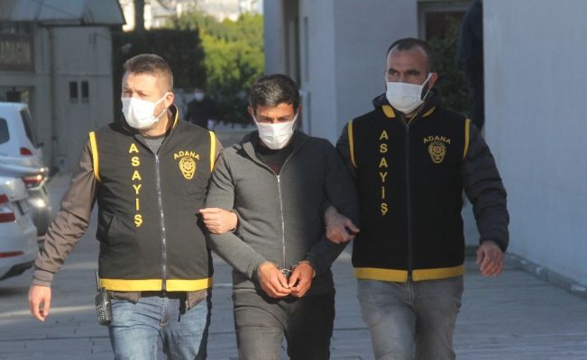 “Ekmeği güzel pişirmiyorsun deyip kardeşini öldürdü, 5 yıl sonra yakalandı