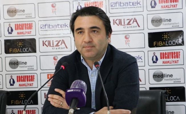 Emrah Bayraktar: “Şehrin rengi kardeşlik oldu”