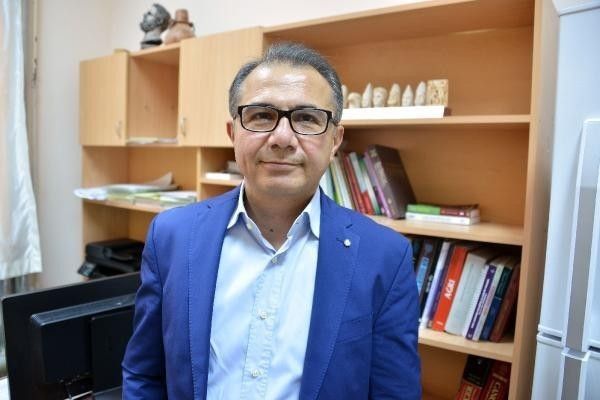 Prof. Dr. Şahin: Kanserden ölümler Covid’den 4 kat fazla