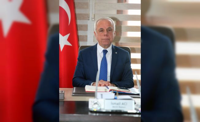 ATO Meclis Başkanı İsmail Acı: “Ekonomiye kısa vadeli bakmamalıyız”