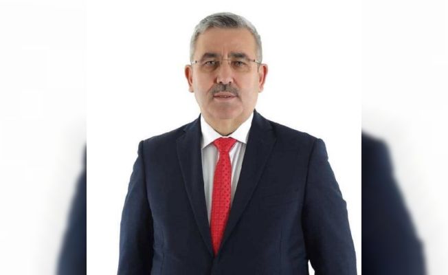 Karaisalılılar Derneği Başkanlığına Dönmez seçildi