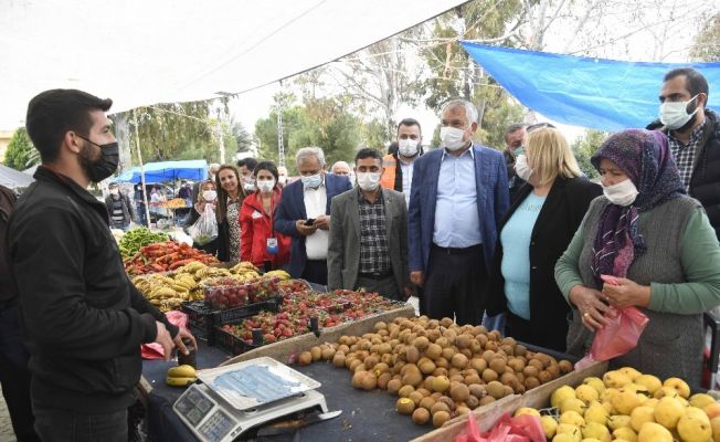 Karalar: Beni bağlasanız durmam