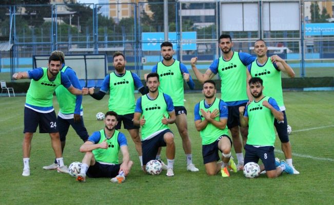 Adana Demirspor şampiyon olunca kentte tur atacak