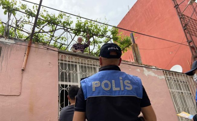 İki günde iki kişi boğulunca polis anneleri uyardı