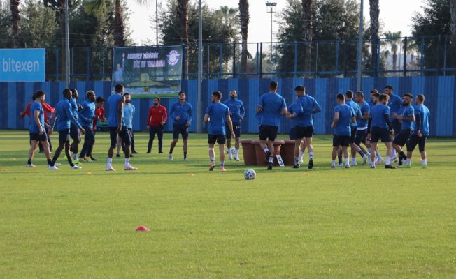 Samet Aybaba: Takım, şehirle gönül bağını kurdu