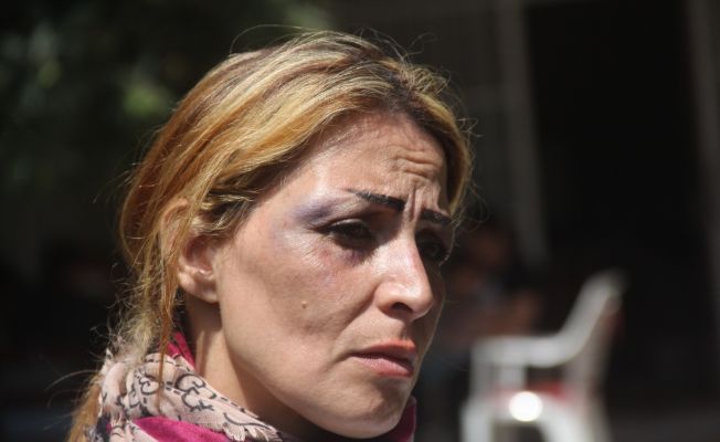 Şiddet mağduru mimarın idam mahkumu olduğu ortaya çıktı