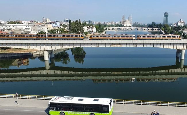 Tam kapanmada ulaşım hizmeti sürecek