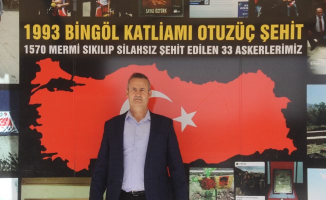 Terör örgütü PKK’nın çocukları nasıl kullandığını anlattı