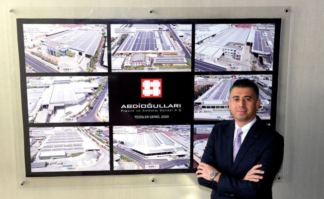 Abdioğulları İSO 500’de 52 basamak yükseldi