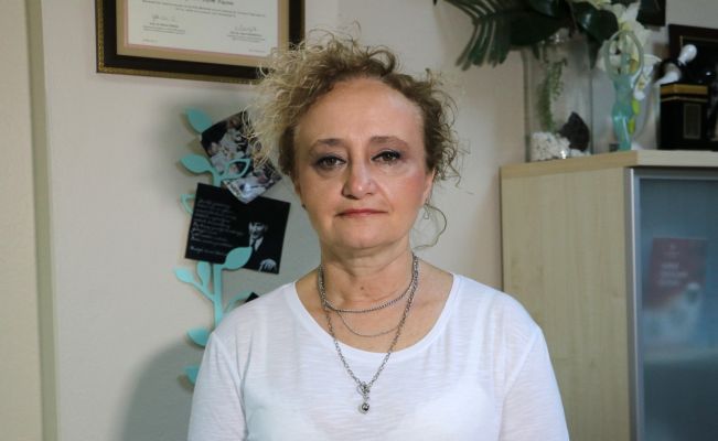 Bilim Kurulu Üyesi Taşova: “Virüsün nasıl değişeceğini bilmiyoruz”