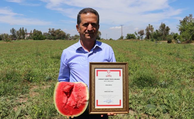 Doğan: Ham karpuz milli ekonomiye zarar