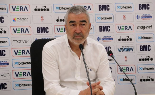 Aybaba: “Final maçını da kazanmak istiyoruz”