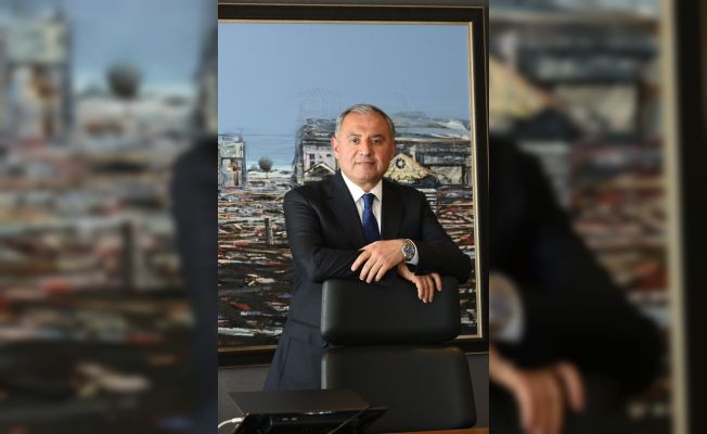 Sanayinin Devler Liginde AOSB’den 16 firma yer aldı