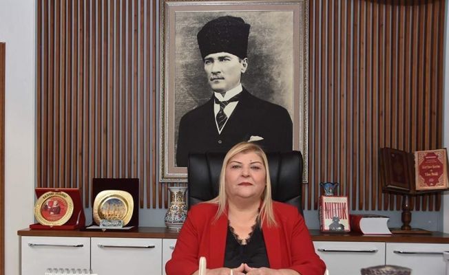 Ceyhan Belediye Başkanı Erdem: “23 yıl öncesini yaşamamak için çalışıyoruz”