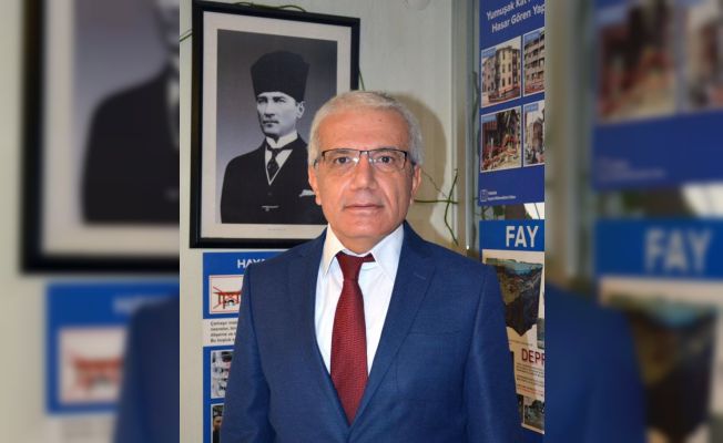 Ceyhan depreminin 23. yılında JMO’dan deprem yönetim riski sistemi çağrısı