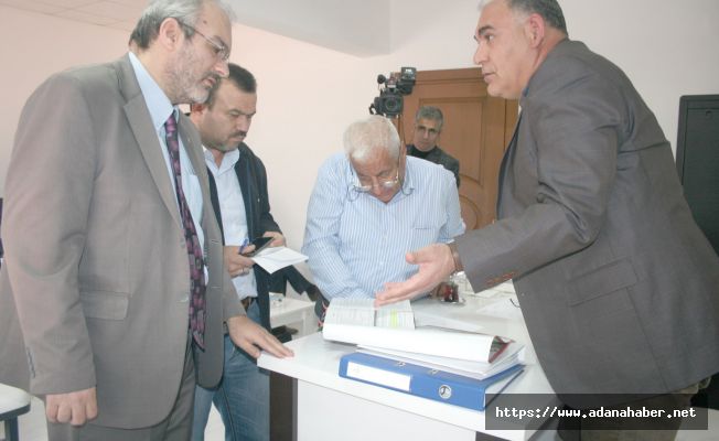 Mustafa Çay: Abi şurayı bir yorumla lütfen!