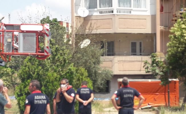 Polisin ikna çabası sonuç verdi, intihardan vazgeçti