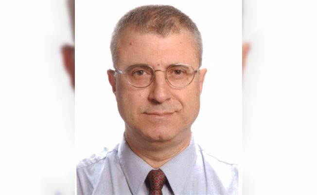 Prof. Dr. İbrikçi TÜBİTAK ARDEB üyeliğine seçildi