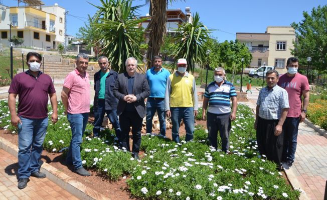 Seyit Onbaşı’nın adı Kozan’da yaşatılıyor