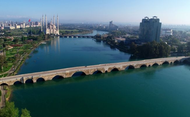 İsmi değişmeden hala yaşanılan ilklerin şehri: Adana